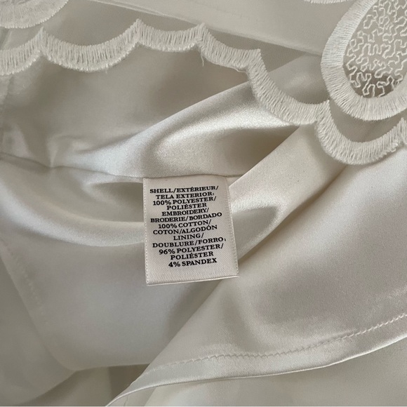 NWT Ann Taylor dress size 0 - Picture 6 of 7